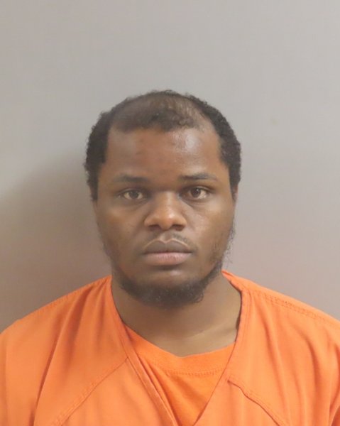 Mugshot of MANDELA BYENGA