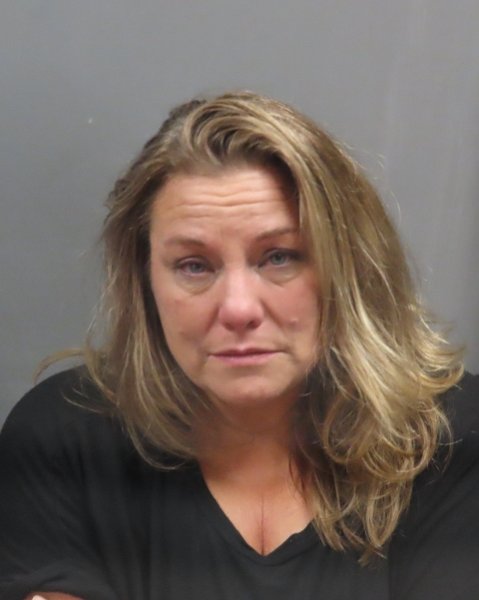 Mugshot of ANGIE MARIE KIRCHOFF