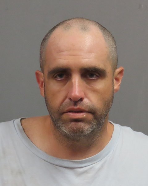 Mugshot of JOSEPH RYAN MCNAMARA