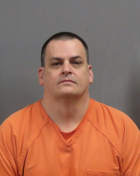 Mugshot of RICHARD ROBERT J REICHERT