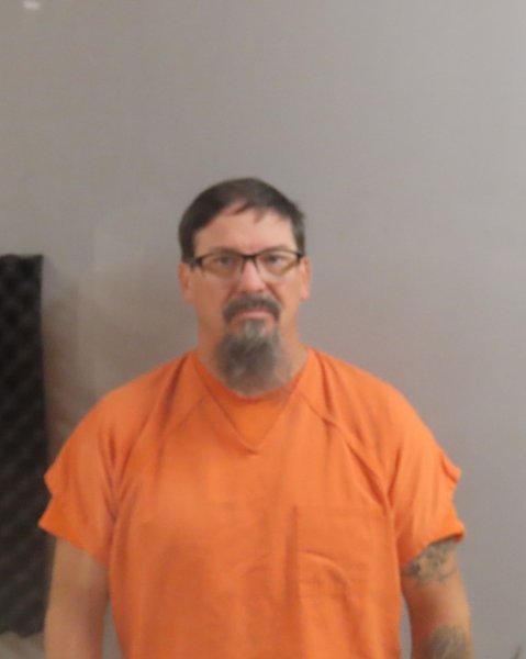 Mugshot of DONNIE GENE LYNCH