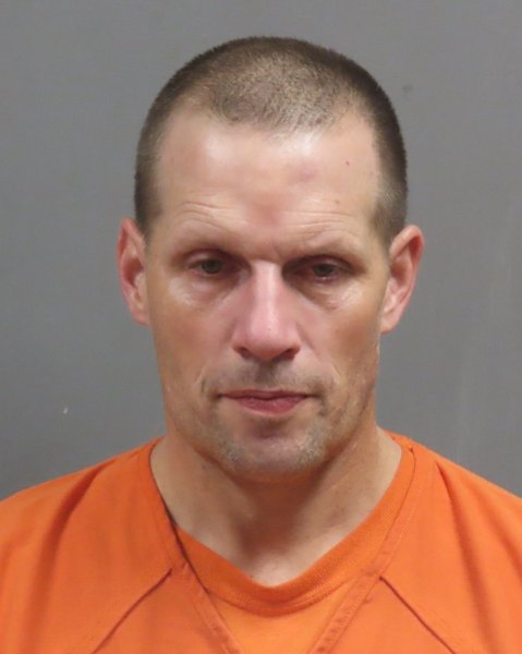 Mugshot of JOSHUA DEAN DECKER
