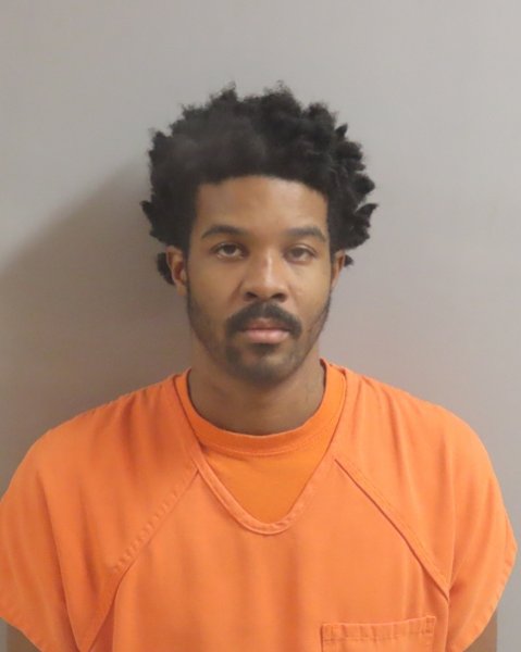 Mugshot of KSEAN N SIMMS