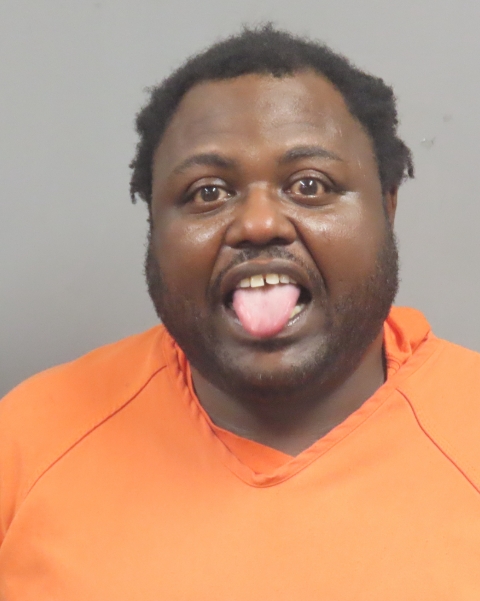 Mugshot of DANIEL THOMAS