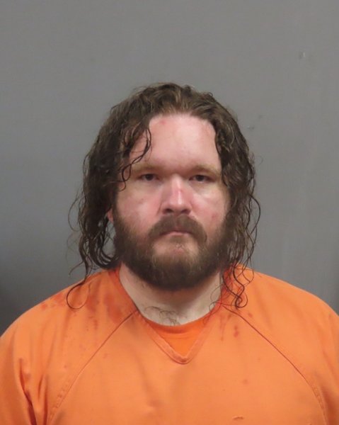 Mugshot of JOHN RIEGERT