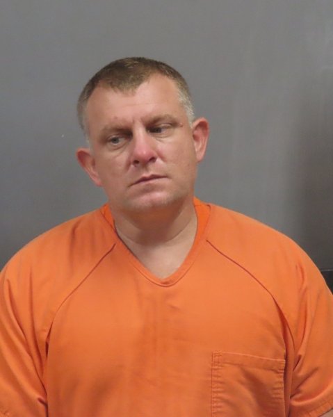 Mugshot of JOSHUA LUKE RAY