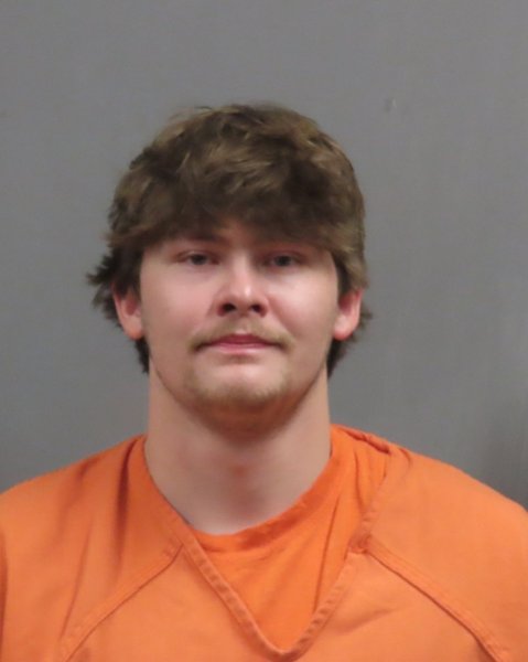 Mugshot of AUSTIN LYNN THEBEAU