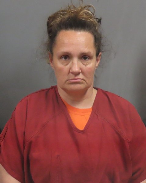 Mugshot of LINDSEY DICKERSON
