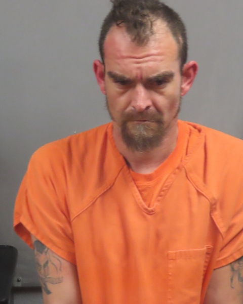 Mugshot of WILLIAM BALON