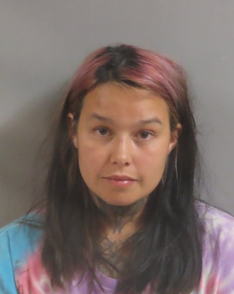 Mugshot of ESPERANZA MATTEA LEIJA