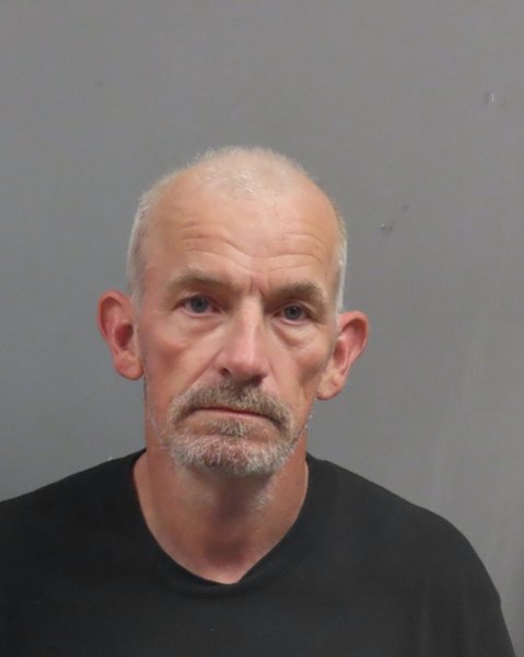 Mugshot of DAMIEN LOVE
