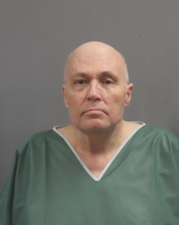 Mugshot of KENNETH P PAUTLER