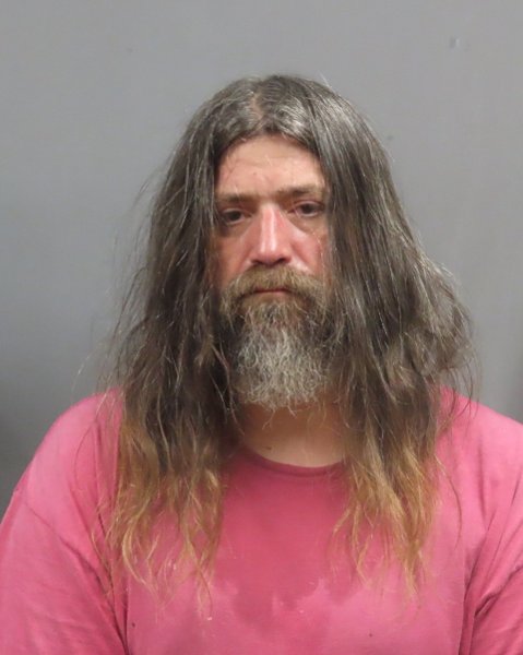 Mugshot of MICHAEL HODGES