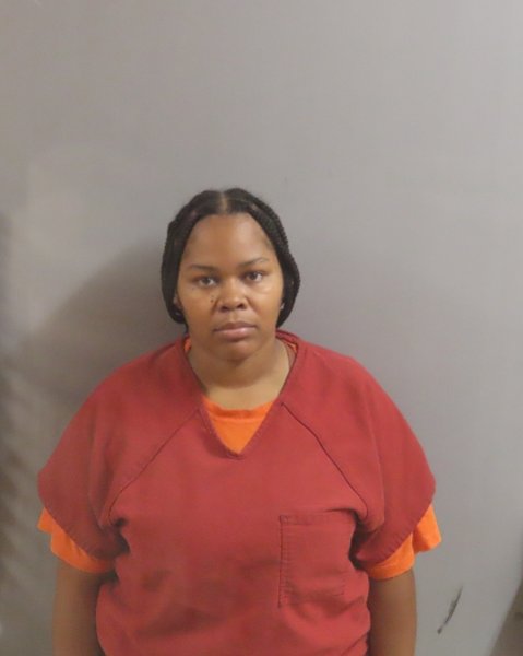 Mugshot of CEIRA DUNN