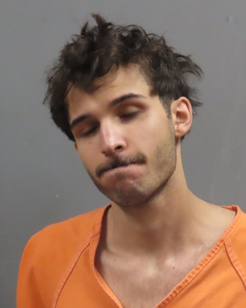 Mugshot of DARIUS DASHON SCHMIDT