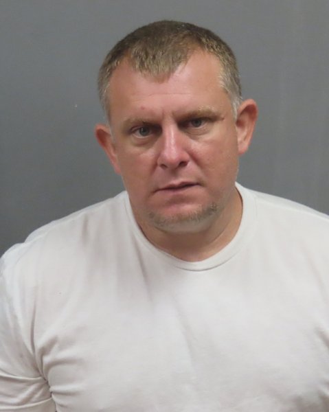 Mugshot of JOSHUA LUKE RAY