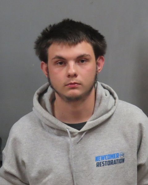 Mugshot of DAVID SMITH