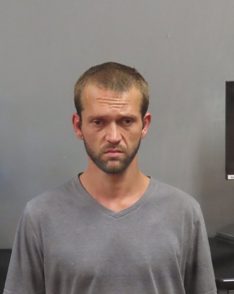 Mugshot of MICHAEL ALAN SYKES