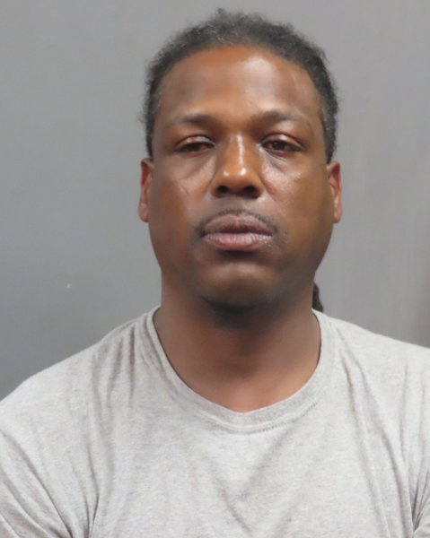 Mugshot of ANTJUAN DEON CANNON
