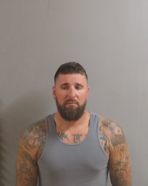 Mugshot of ANTHONY JOSEPH SCARFINO
