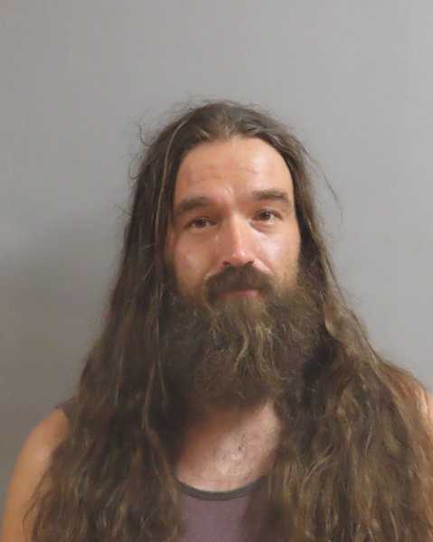 Mugshot of JAMES ALBERS
