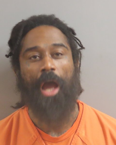 Mugshot of BRICE VINCENT PARKS