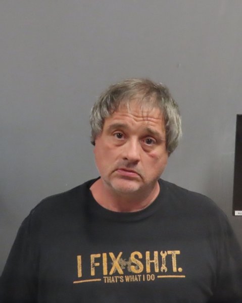 Mugshot of KENNETH EARL ASHABRANNER