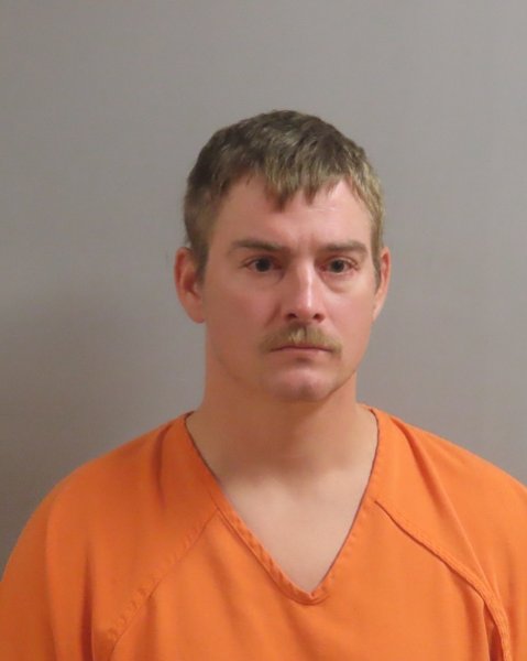 Mugshot of CORY UDING