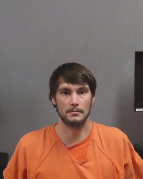 Mugshot of JACOB LEE ROBINSON