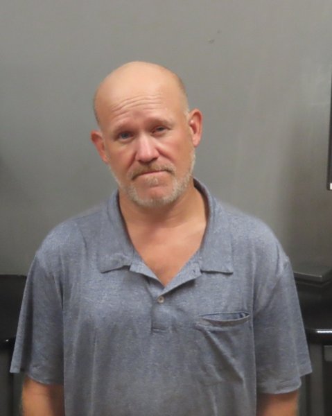 Mugshot of TIMOTHY SWAIN