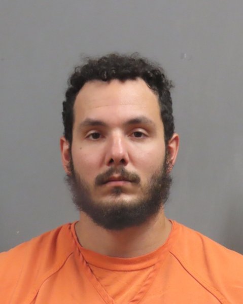 Mugshot of DYLAN MICHAEL SCHALLER
