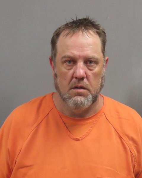 Mugshot of COREY RICHARD BICKLEIN