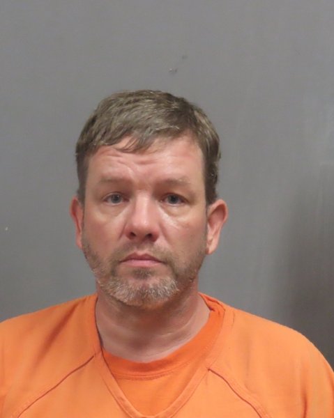 Mugshot of SHAUN BRIAN PARSONS