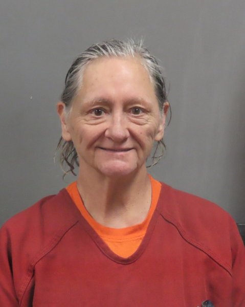 Mugshot of TAMMY LYNN ROBERTS
