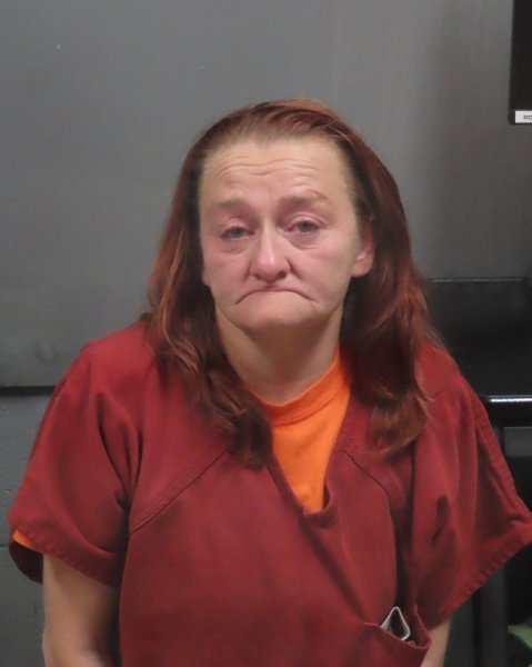 Mugshot of AUDREY VANITA WHITE