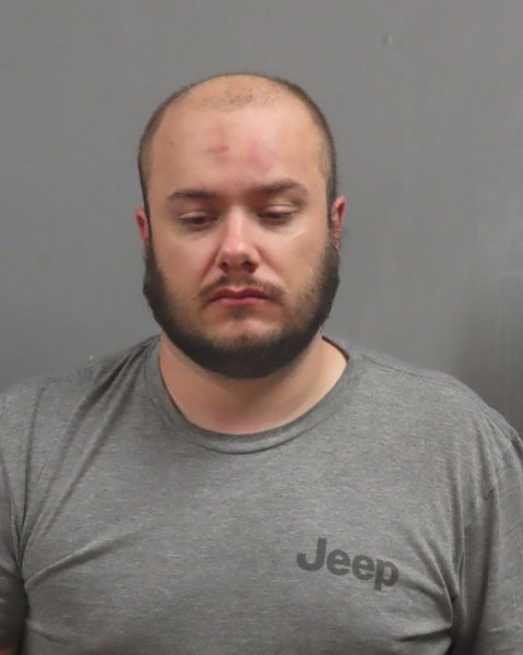 Mugshot of DONOVAN CHASE LABEE