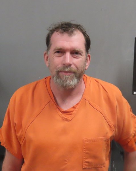 Mugshot of DAVID JASON BELL