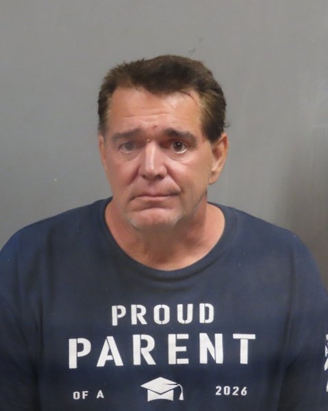 Mugshot of STEPHEN MICHAEL SULLIVAN