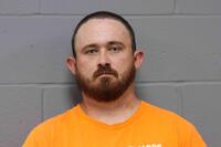 Mugshot of JOSHUA MCDANIEL