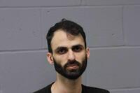Mugshot of SHAI NMN BITON