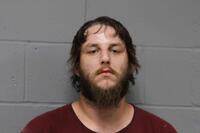 Mugshot of JAKE DANIEL KLEITZ