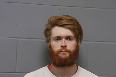 Mugshot of JACKSON THEODORE SUGGS