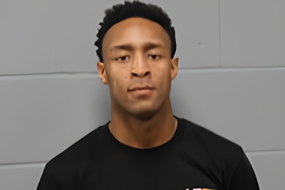 Mugshot of JAQUAN MONTE WILLIAMS