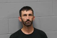 Mugshot of KODY RAY SCHROEDER
