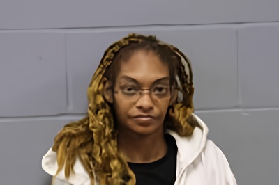 Mugshot of ANGEL LASEAN COZART