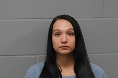 Mugshot of SANA ROSE MARGARETT NULL