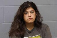 Mugshot of AUTUMN SKYE MORRIS