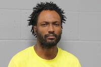 Mugshot of DAQUAN MICHAEL JONES