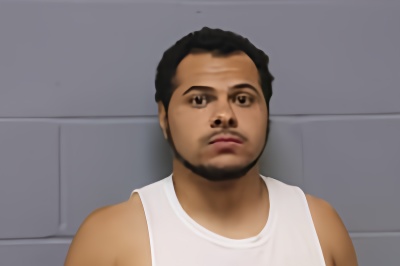 Mugshot of JACOB MICHEAL MCGARY
