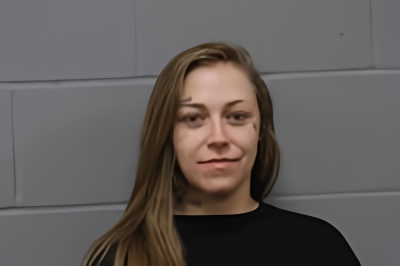 Mugshot of HARLEY MARIE WHEELER